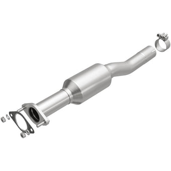 compare product MagnaFlow 17-19 Ford Escape L4 OEM Underbody Rear Direct Fit CARB Compliant Catalytic Converter