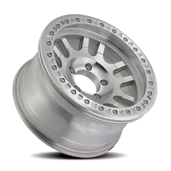 compare product Dirty Life 9314 Canyon Race 17x9 / BLANK BP / -12mm Offset / 71.5mm Hub Machined Wheel