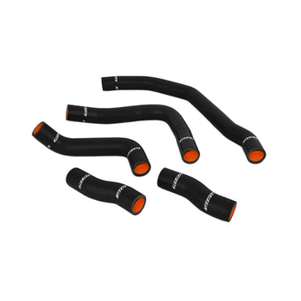 compare product Mishimoto 90-99 Toyota MR2 Turbo Black Silicone Hose Kit
