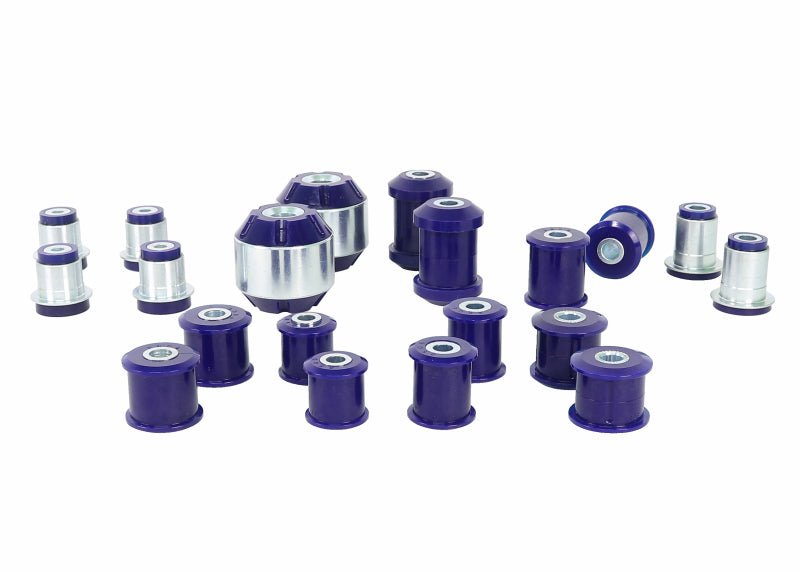 SuperPro Lexus Is Vehicle Enhancement Kit - My Store