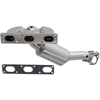 compare product MagnaFlow 01-06 BMW X5 3.0L Direct Fit Converter