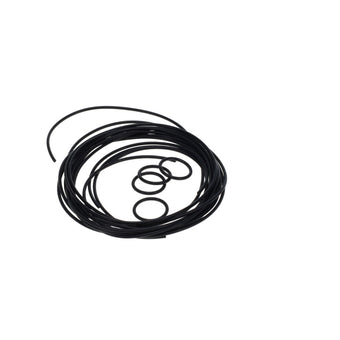 compare product Peterson Fluid Systems O-Ring Kit Pump Bodies 5-Stage