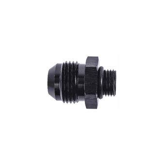 compare product Snow Performance Snow -6AN Orb to 10AN Straight Fitting - Black