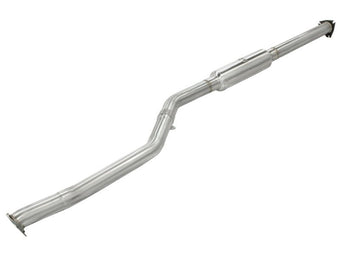 compare product aFe Takeda Exhaust Mid-Pipe 13-14 Honda Accord Coupe EX-L V6 3.5L 304SS