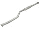 aFe Takeda Exhaust Mid - Pipe 13 - 14 Honda Accord Coupe EX - L V6 3.5L 304SS - My Store
