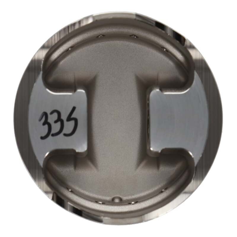Wiseco Nissan VG30 Turbo - 9cc 1.260 X 87.5 Piston Shelf Stock Kit - My Store