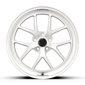 compare product fifteen52 Sector RSR 19x9.5 5x114.3 38mm ET 73.1mm Center Bore Rally White