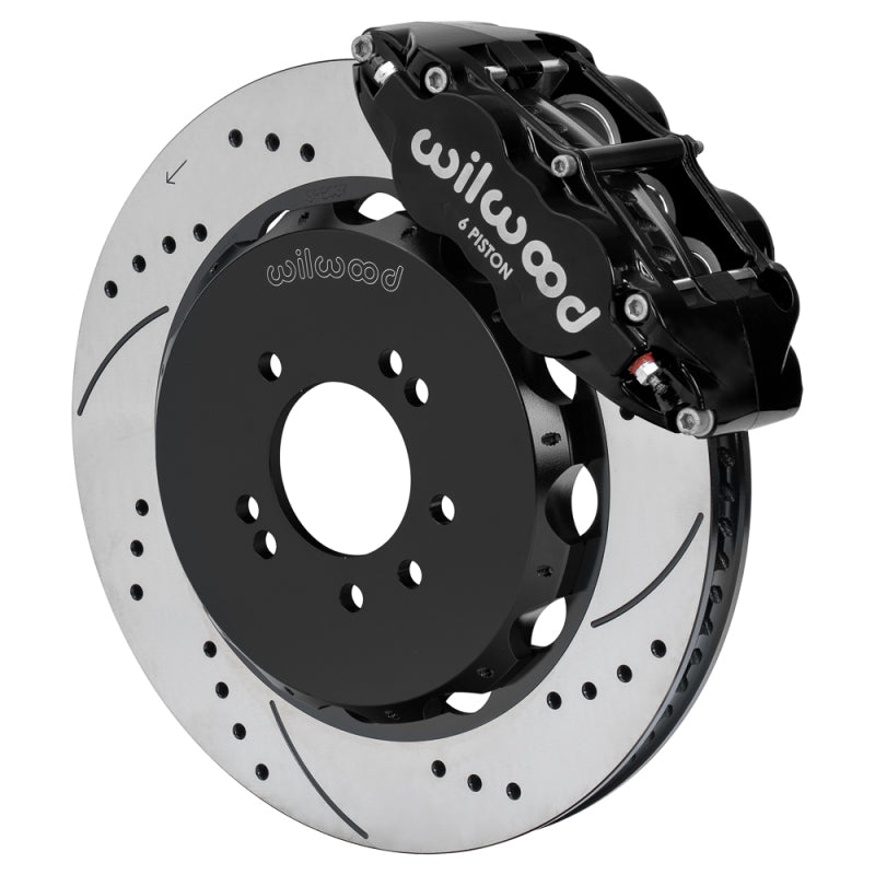 Big Brake Kits
