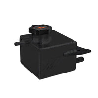 Mishimoto Subaru 02 - 07 WRX/ 04 - 14 STI Aluminum Coolant Expansion Tank - Black - My Store