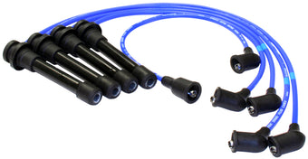 compare product NGK Nissan 240SX 1994-1991 Spark Plug Wire Set (NX96)