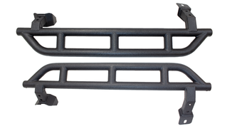compare product Fishbone Offroad 2018+ Jeep Wrangler JL 2 Door Rocker Guards