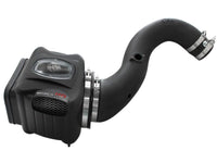 aFe Momentum HD Pro DRY S Stage - 2 Si Intake 04.5 - 05 GM Diesel Trucks V8 - 6.6L LLY (See afe51 - 74002 - E) - My Store