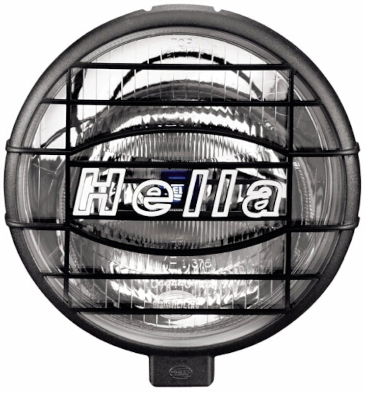 Hella 500 Grille Cover (Pair) - My Store