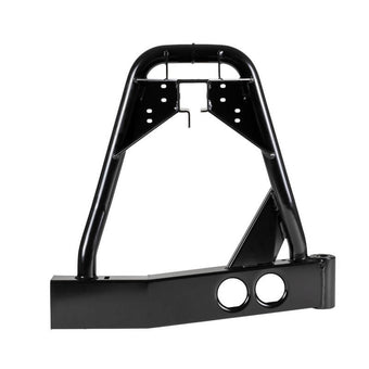compare product ARB W/Carrier ARB Rear Step Towbar Rhs Blk