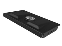 aFe Rapid Induction Intake System Cover, Black, 19 - 20 Ford Edge Ecoboost V6 2.7L (tt) - My Store