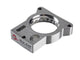 aFe Silver Bullet Throttle Body Spacer GM Trucks 2500/3500 96 - 00 V8 - 7.4L/01 - 07 V8 - 8.1L - My Store