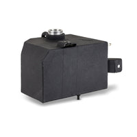Mishimoto 2019+ Ford Ranger Expansion Tank - Black - My Store