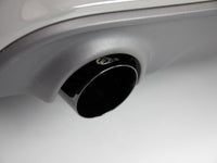 aFe MACH Force - XP 4 - 1/2in Black OE Replacement Exhaust Tips - 15 - 19 Dodge Charger/Hellcat - My Store