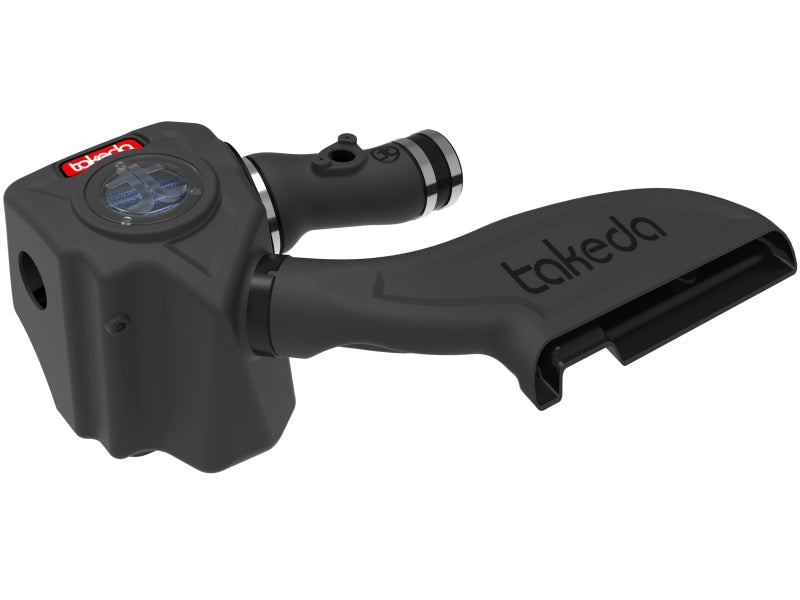 aFe Takeda Momentum Pro 5R Cold Air Intake System Subaru WRX STI 18 - 19 H4 - 2.5L - My Store
