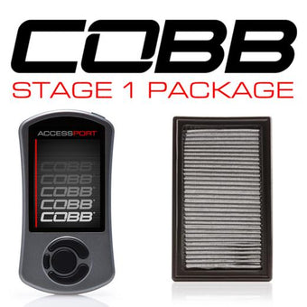 compare product Subaru 06-07 WRX, 04-07 STi, 04-06 FXT Stage 1 Power Package w/V3