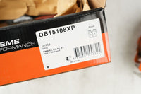DBA 19 - 22 BMW 330i (w/M Perf Brakes/374mm Front Rotor) Front XP Performance Brake Pads - My Store
