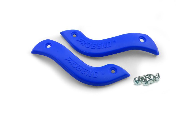 Cycra Probend Plastic Bumper - Blue - My Store