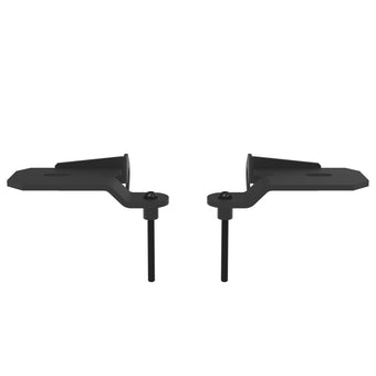 compare product KC HiLiTES 21-23 Jeep 392/Mojave Ditch Light Mounting Bracket Set