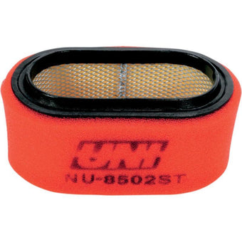 compare product Uni Filter 98-99 Polaris Big Boss 500 / 95-99 Magnum (Oval) / 96-02 Scrambler 400 Air Filter