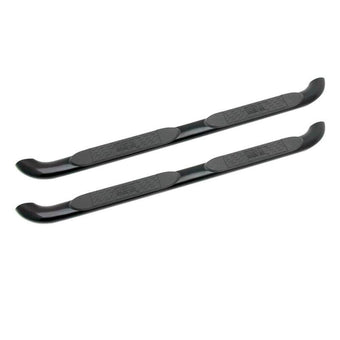 compare product Westin 2010-2017 Toyota 4Runner SR5/Trail Edition Platinum 4 Oval Nerf Step Bars - Black