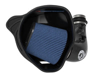 aFe 19 - 22 BMW Z4 30i L4 - 2.0L (t) Track Series Carbon Fiber Cold Air Intake System w/ Pro 5R Filter - My Store