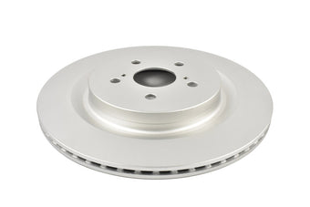 compare product DBA 20-22 Toyota Highlander Rear En-Shield Standard Rotor
