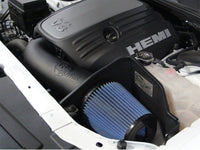 aFe MagnumFORCE Intake Stage - 2 Pro DRY S 11 - 13 Dodge Challenger/Charger/Chrysler 300 V8 5.7L - My Store