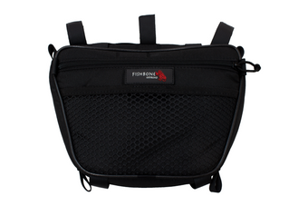 compare product Fishbone Offroad Grab Handle Dash Bag