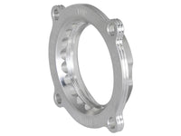 aFe Silver Bullet Throttle Body Spacer 2018+ Jeep Wrangler (JL) V6 3.6L - My Store