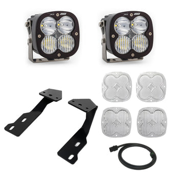 compare product Baja Designs 19-23 Mercedes Sprinter XL 80 A-Pillar Kit