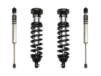 compare product ICON 00-06 Toyota Tundra 0-2.5in Stage 1 Suspension System