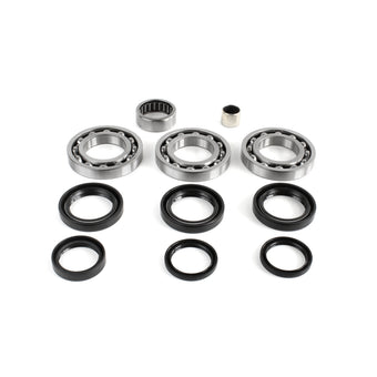 compare product EPI 08-14 Polaris 300-800 Sportsman/Scrambler/Ranger Front Differential Bearing and Seal Kit