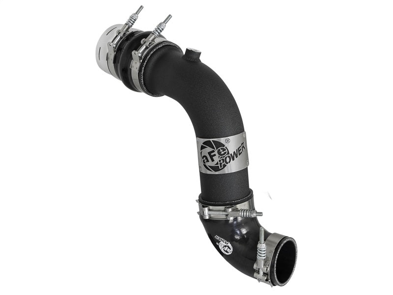 aFe Bladerunner 3in Intercooler Cold Side Tube for 2017 Ford Diesel Trucks V8 - 6.7L (td) - My Store