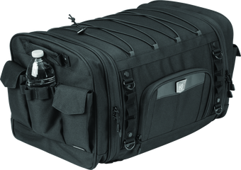 compare product Kuryakyn Momentum Drifter Bag