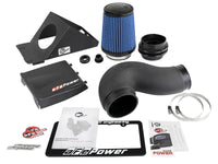aFe MagnumFORCE Stage - 2 Pro 5R Air Intake System 10 - 18 Ford Taurus SHO Twin Turbo EcoBoost V6 3.5L - My Store