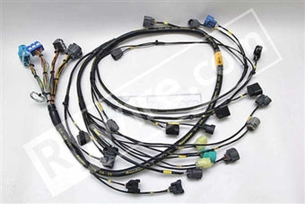 compare product Rywire Honda S2000 AP1/AP2 (Early) Mil-Spec Engine Harness w/OEM Coils/Injector/ECU Plugs