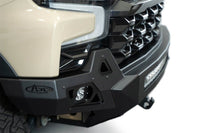 Addictive Desert Designs 2022+ Chevy Silverado 1500 ZR2 Stealth Fighter Front Bumper - My Store