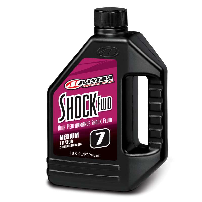 Shock Oil