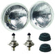 Hella Vision Plus 5.75 inch Round High/Low Beam Conversion Headlamp Kit - My Store