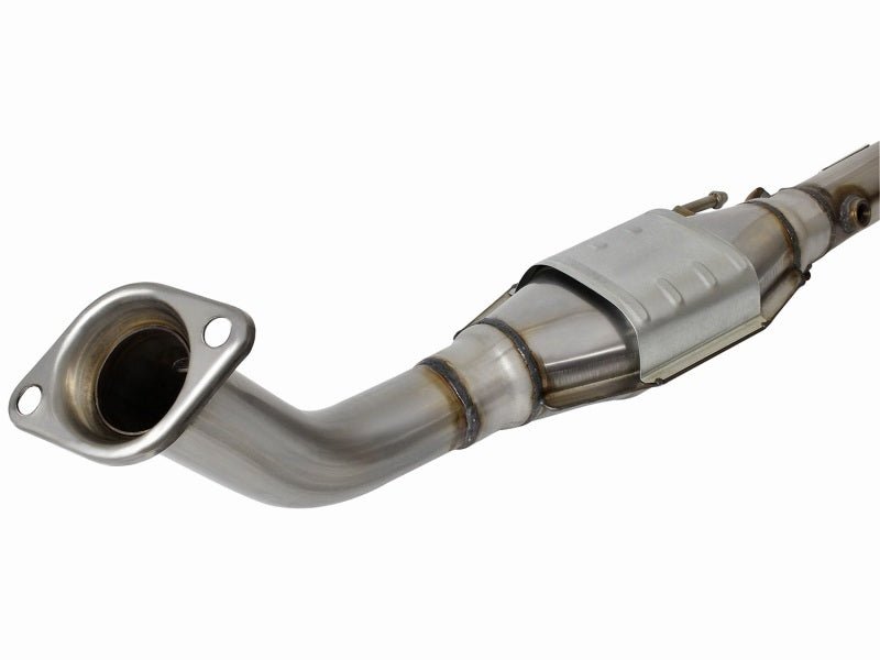 aFe Power Direct Fit Catalytic Converters Replacement 05 - 12 Toyota Tacoma L4 - 2.7L - My Store
