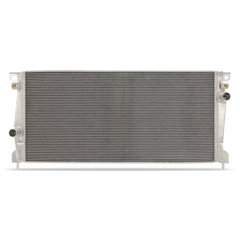 Mishimoto 2021+ Ford Bronco 2.3L/2.7L Performance Aluminum Radiator - My Store