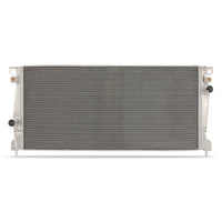Mishimoto 2021+ Ford Bronco 2.3L/2.7L Performance Aluminum Radiator - My Store