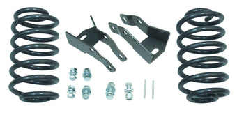 compare product MaxTrac 00-06 GM C/K1500 SUV 2WD/4WD 2in Rear Lowering Kit