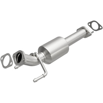 compare product MagnaFlow Direct Fit Catalytic Converter 2012-2014 Sonic L4 1.8 OEM Underbody