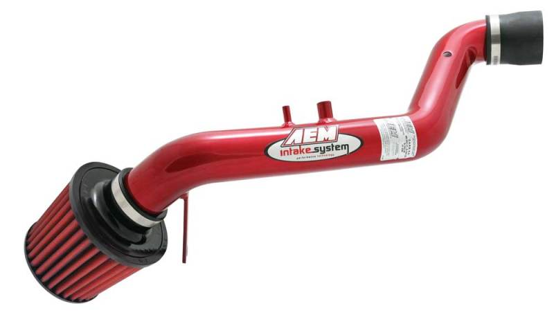 AEM Cold Air Intake System C.A.S.HONDA CIVIC SI 2.0L L4 02 - 05 - My Store